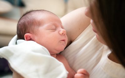 How Can Chiropractic Help With Breastfeeding?