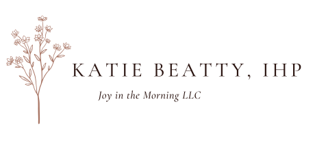 Joy In The Morning Logo